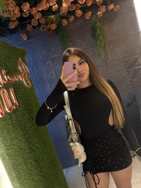 Agatha Ticiano 4