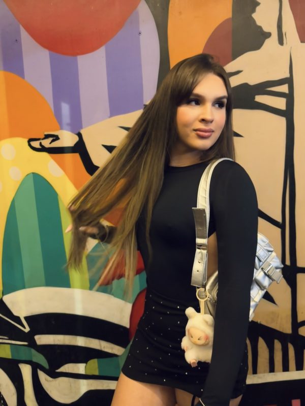 Agatha Ticiano 5