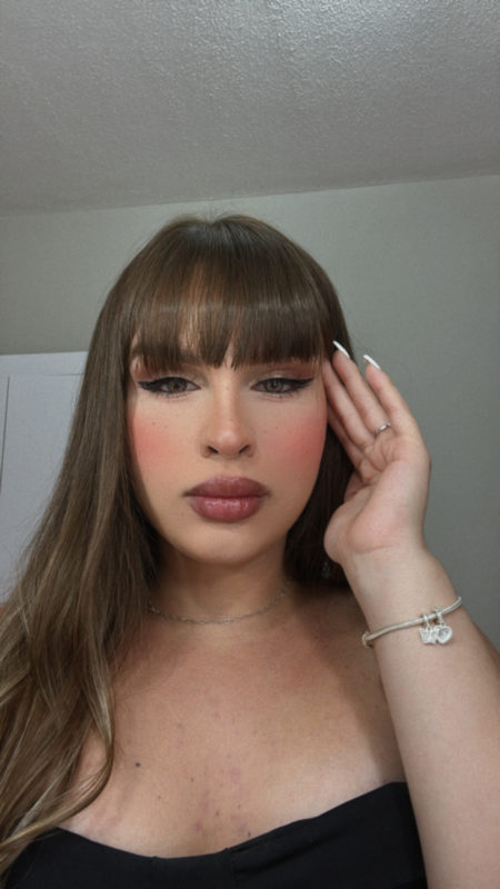 Agatha Ticiano 3