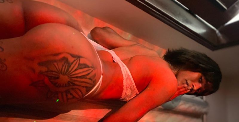 Cleo Gomes 2
