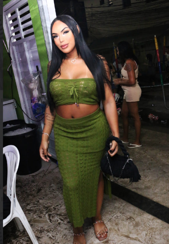 Yasmim Moreira 4
