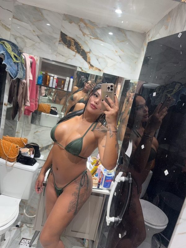 Yasmim Moreira 3