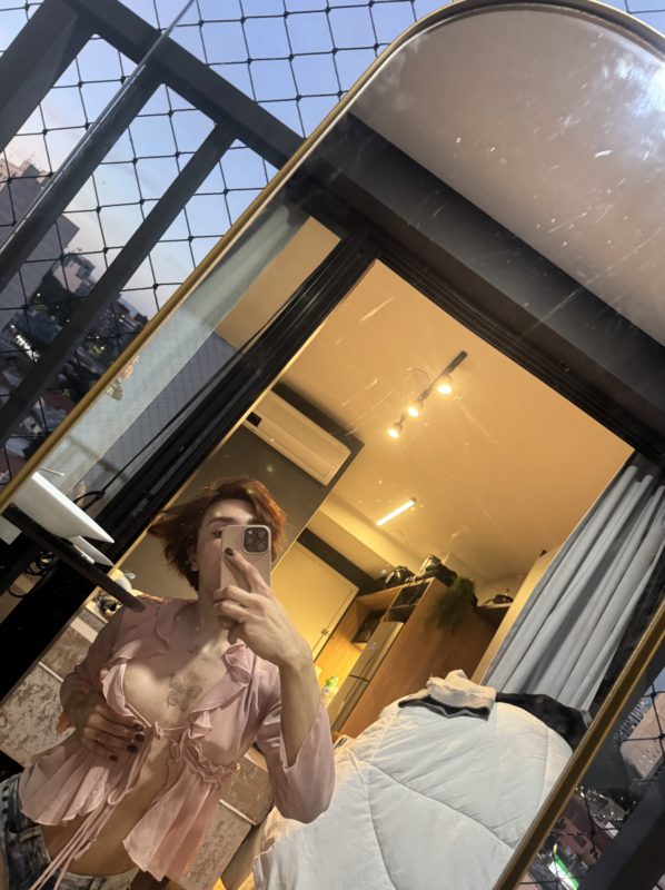 Mila Gabrielle 3