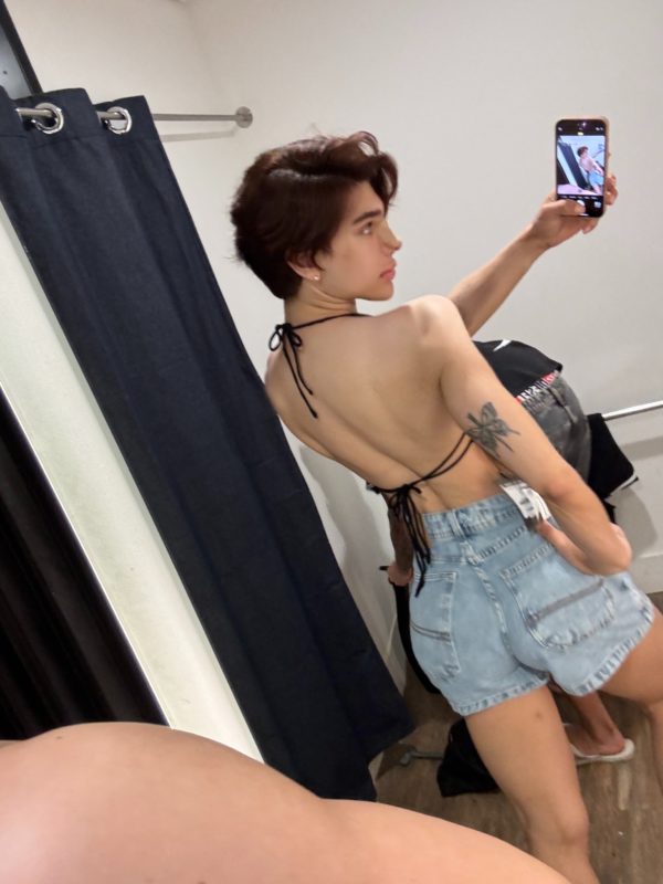 Mila Gabrielle 2