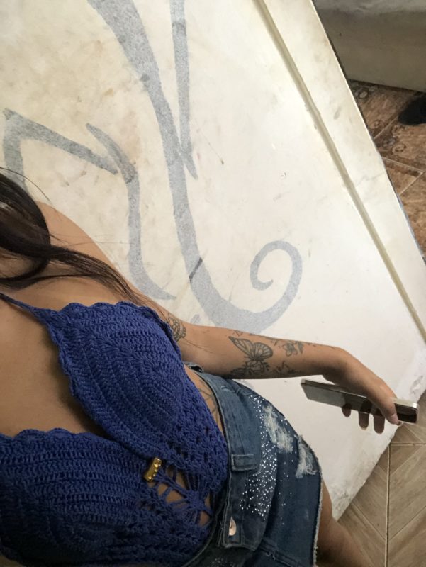 Almeidinha Gulosa
