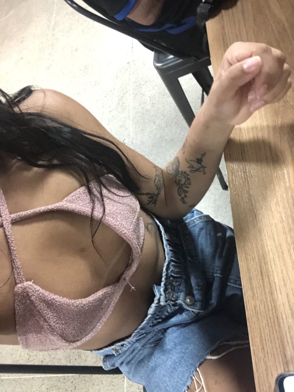 Almeidinha Gulosa 4