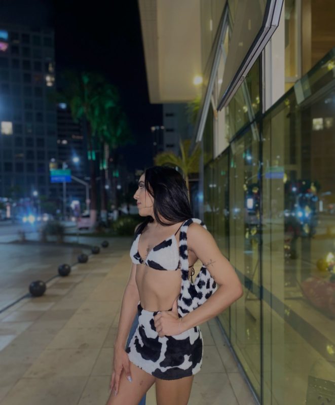 Larissa Vitória 2