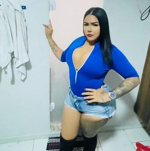 Marcela Diniz dotada 3