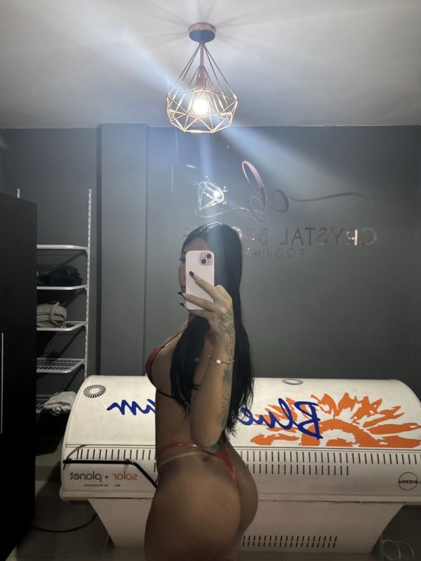Mari Montilho 5