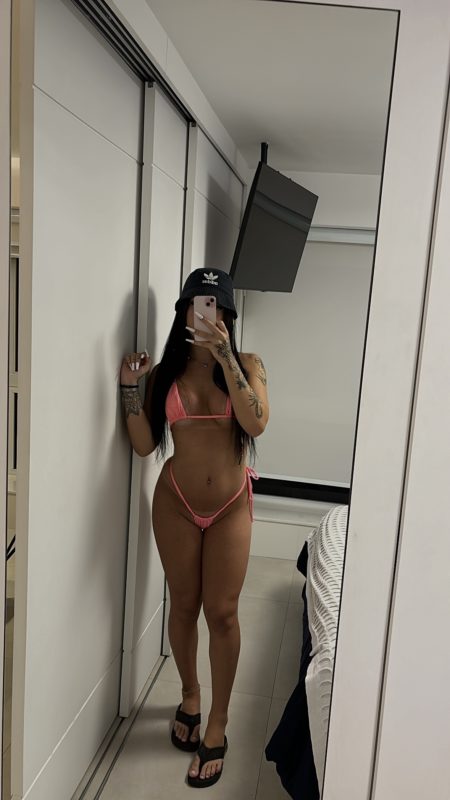 Mari Montilho 2