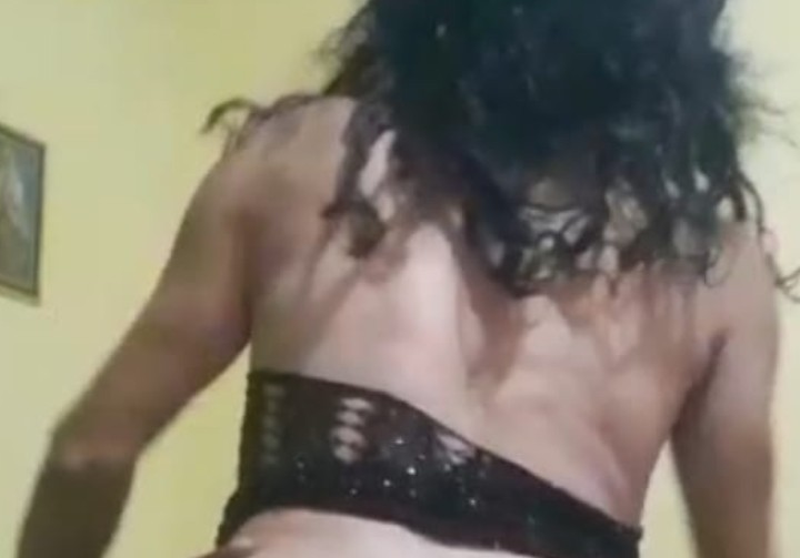 Doris Pauzuda 2