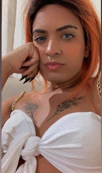 Bruna Vasconcelos