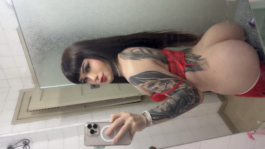 Bruna Louize