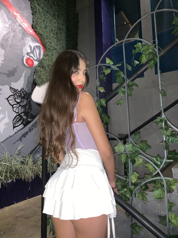 Gabrielle Campos 4