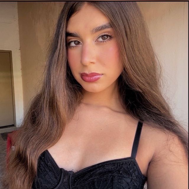 Gabrielle Campos 1
