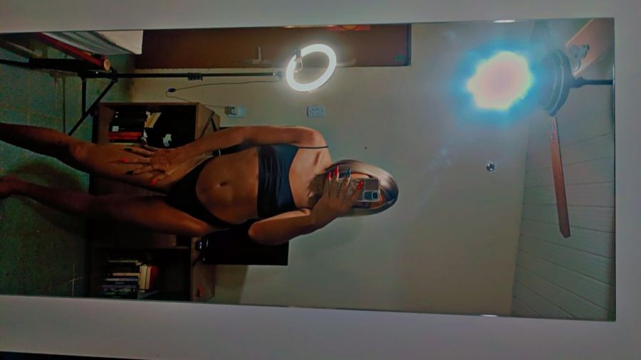 Ísis Yuna 1