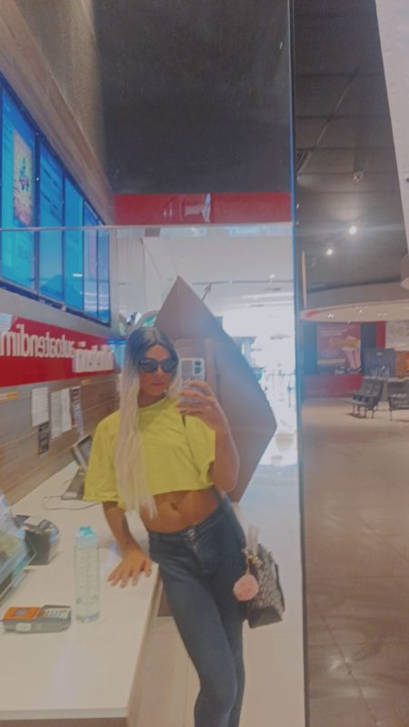 Ísis Yuna 3