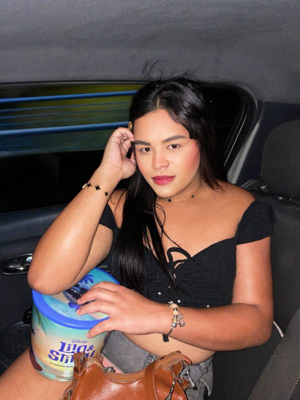 Roberta Santos 2