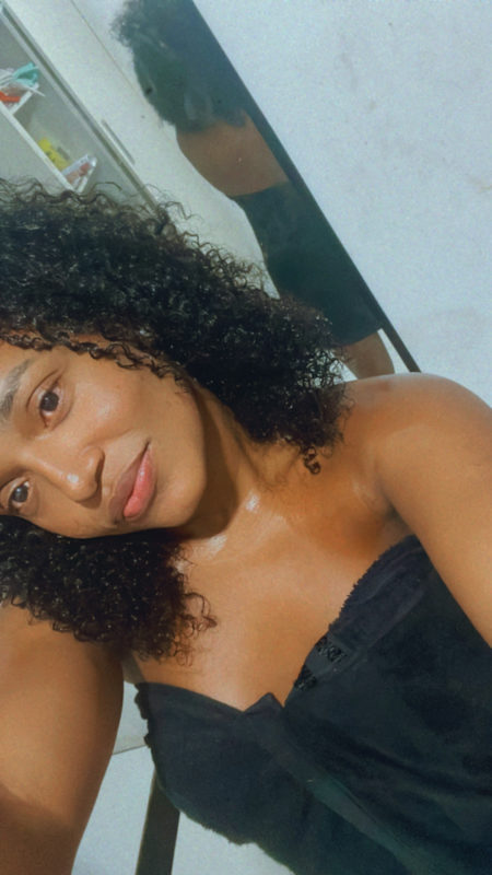 Amandinha Safadinha 2