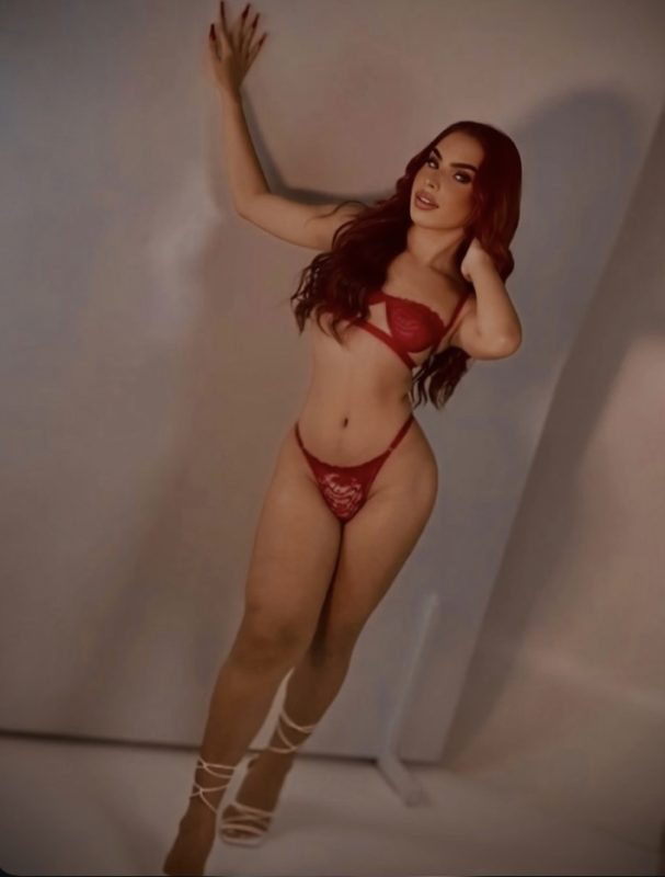 Angel Gabriela 4