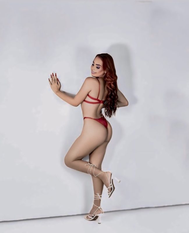 Angel Gabriela 5