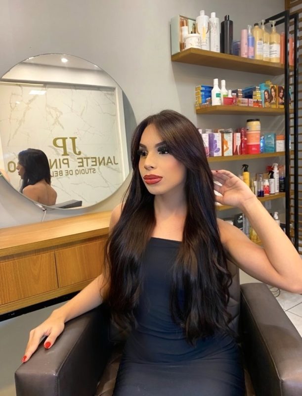 Angel Gabriela 2