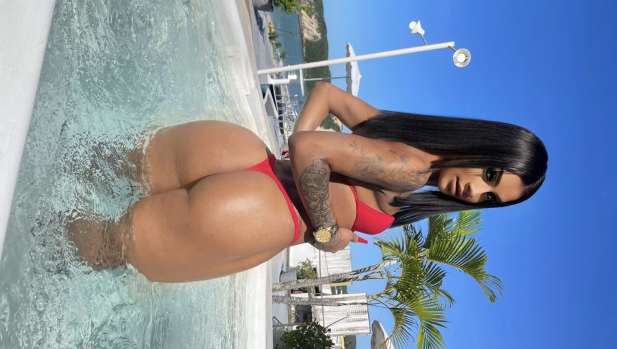 Lorrayne Silva