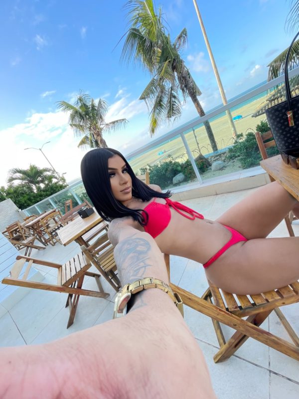 Lorrayne Silva 2