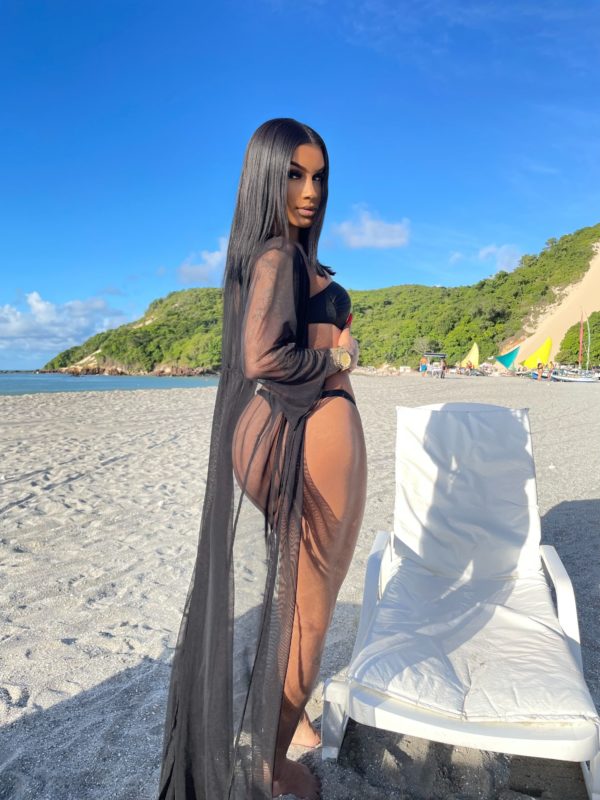 Lorrayne Silva 5