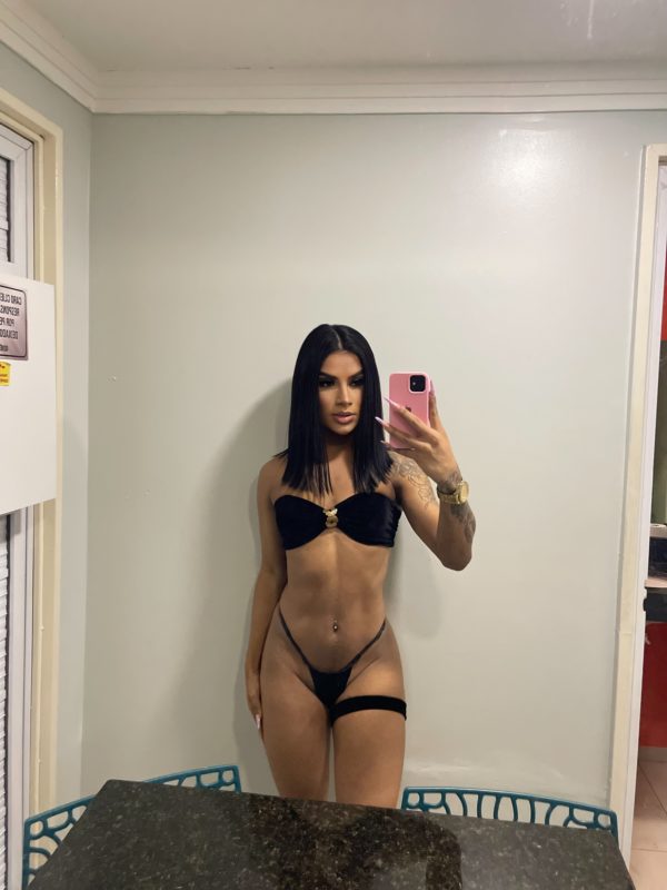 Lorrayne Silva 4