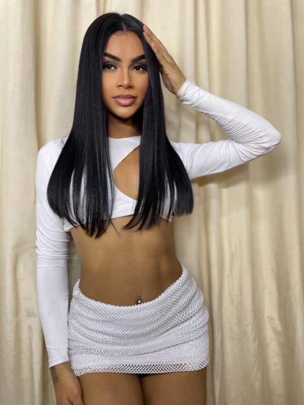 Lorrayne Silva 3