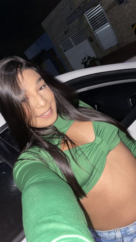Gatinha Potiguar 6