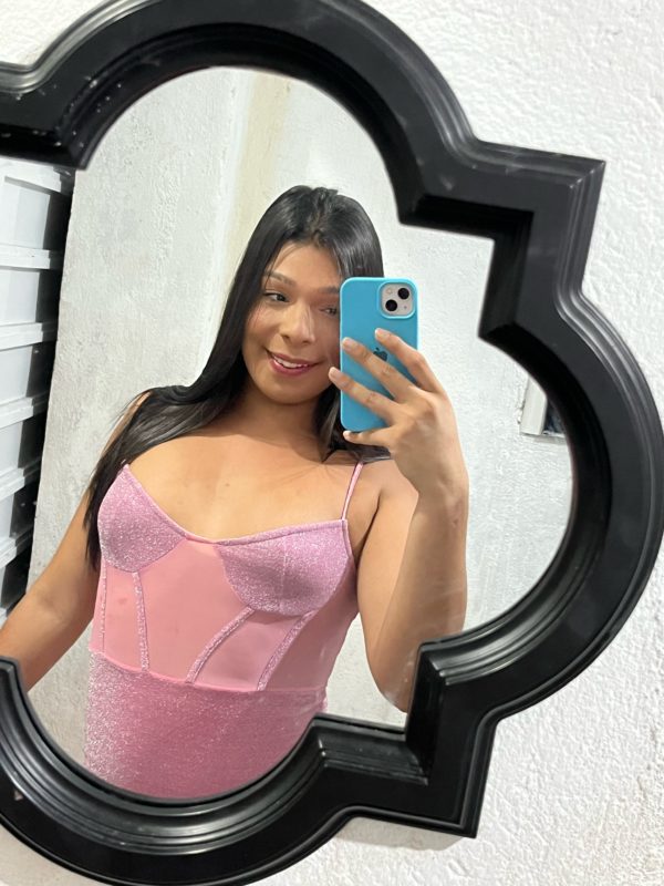 Gatinha Potiguar 8
