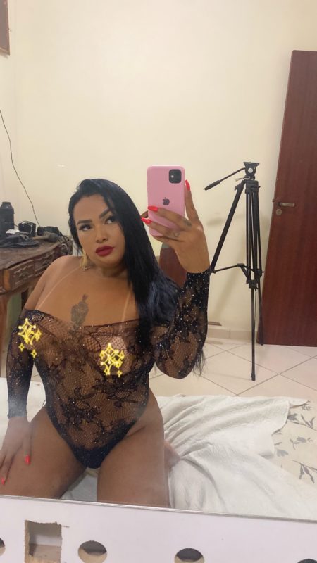 Bruna Alves Araújo 4