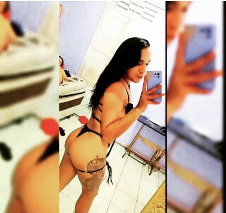 Josyanne Nascimento 3