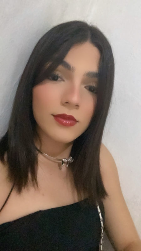 Gaby Cardoso 13