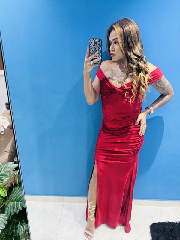 Rebeca Santos 10