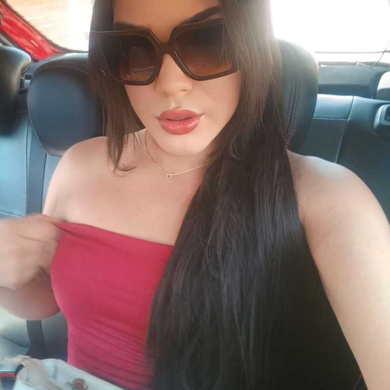 Elloah Macedo