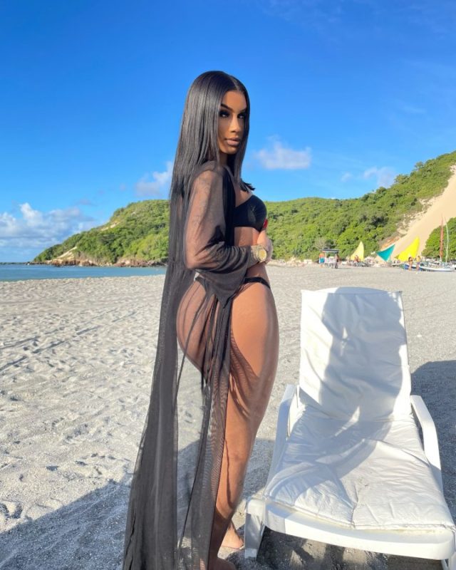 Lorrayne Silva 17