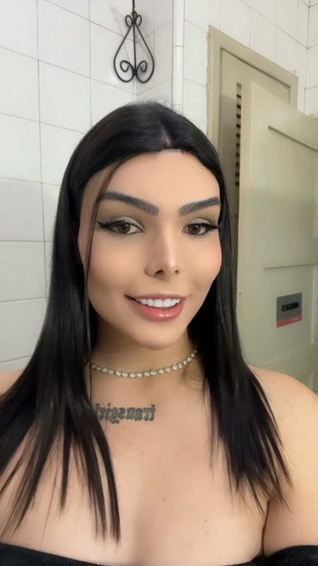 Aghata Mirella 2