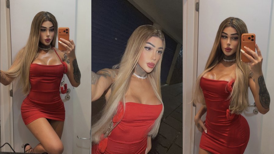 Bruna Louize 73