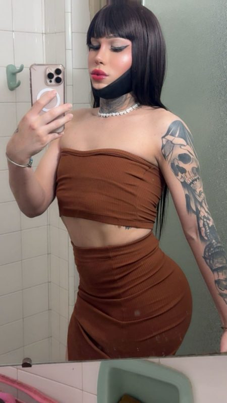 Bruna Louize 8