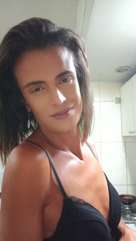 Dany Braga 1