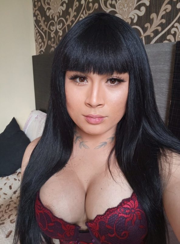 Sussy Castro 3