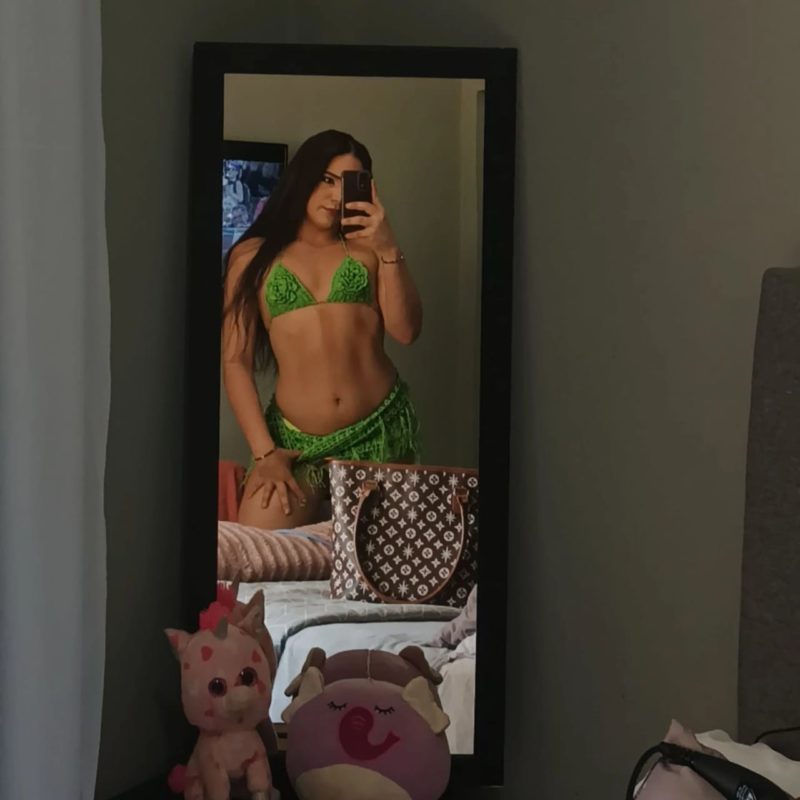 Elloah Macedo 11