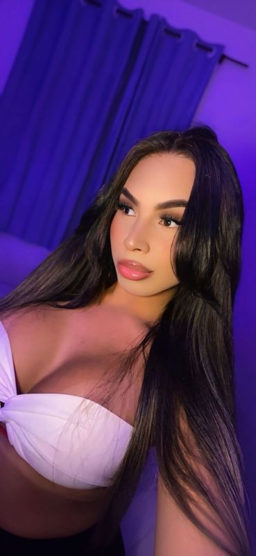 Angel Gabriela 13