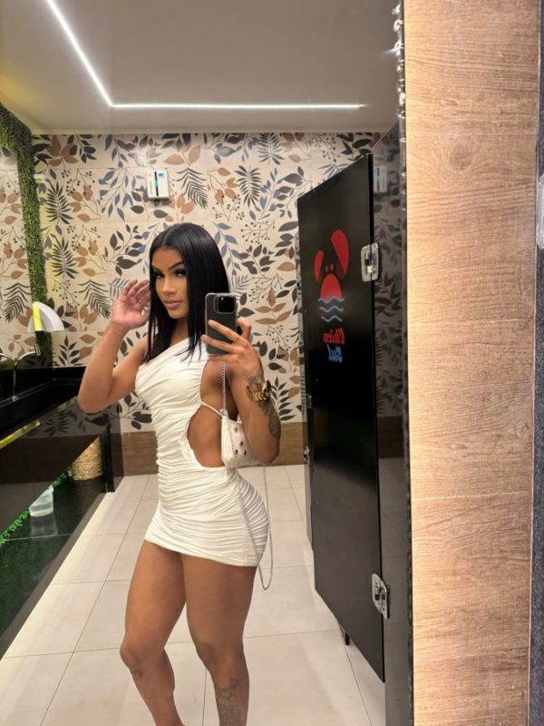 Lorrayne Silva 2