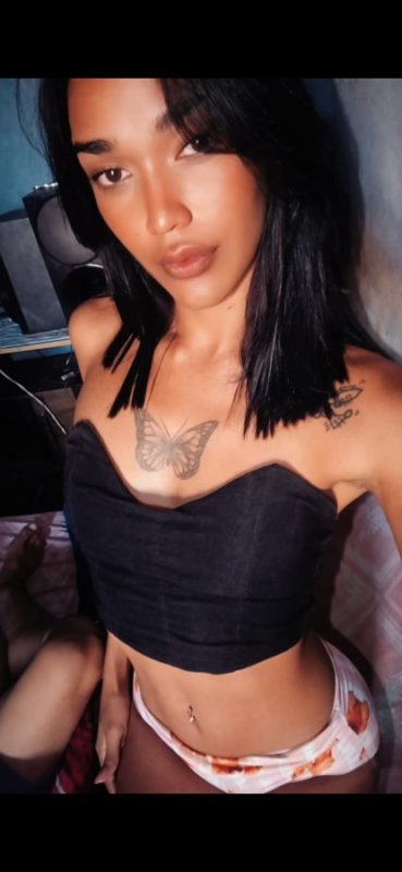Cleo Gomes 6