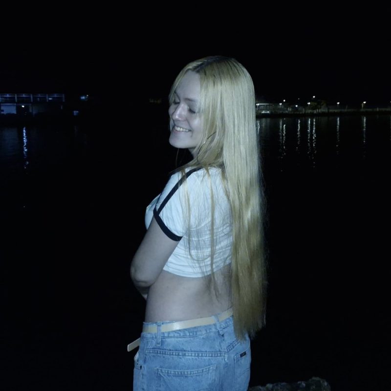 Alice Altieri 18