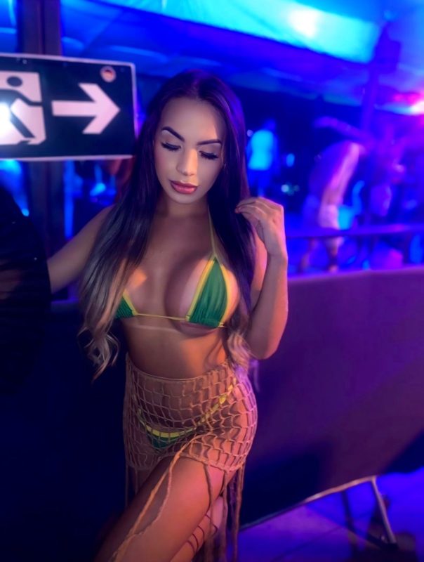 Angel Gabriela 12